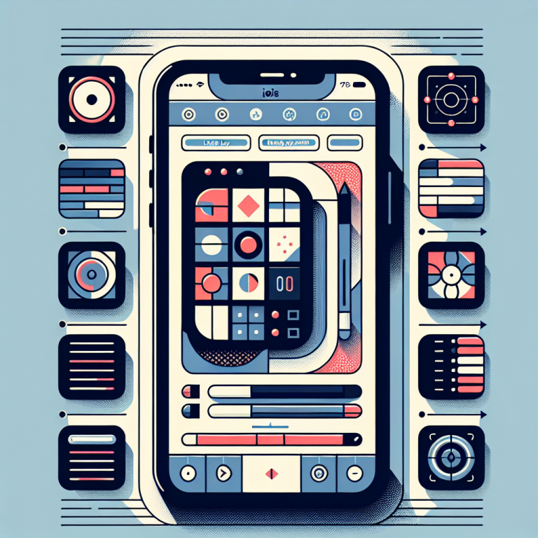 Ios Layout Generator