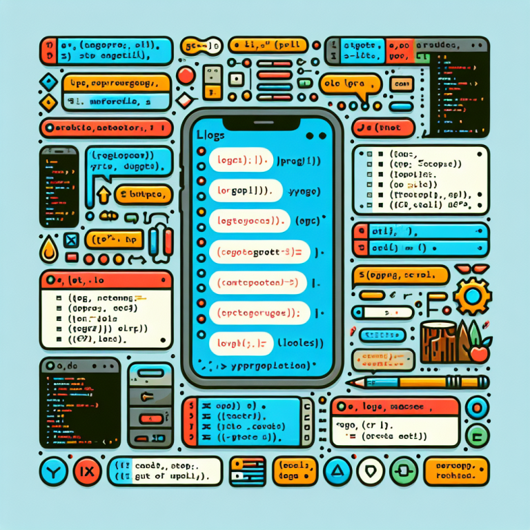 Ios Logging Generator