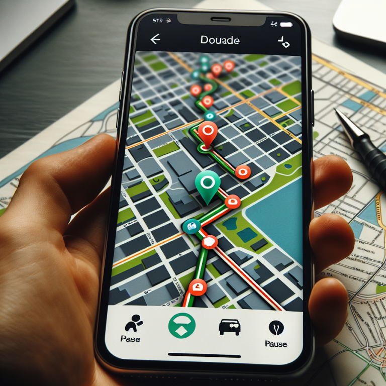 Ios Navigation Generator