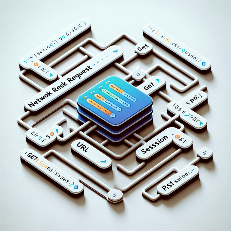 Ios Networking Generator