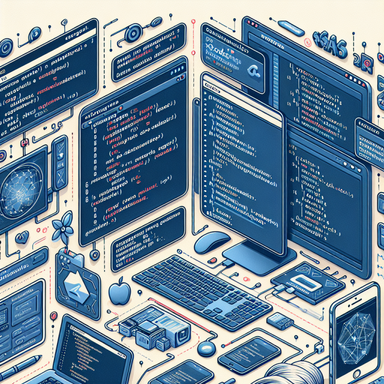 Ios Project File Generator