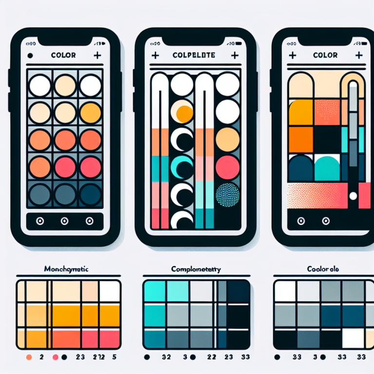 Ios Scheme Generator