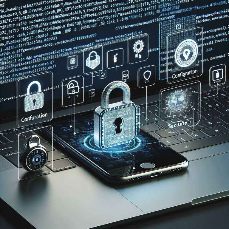 Ios Secure Enclave Generator