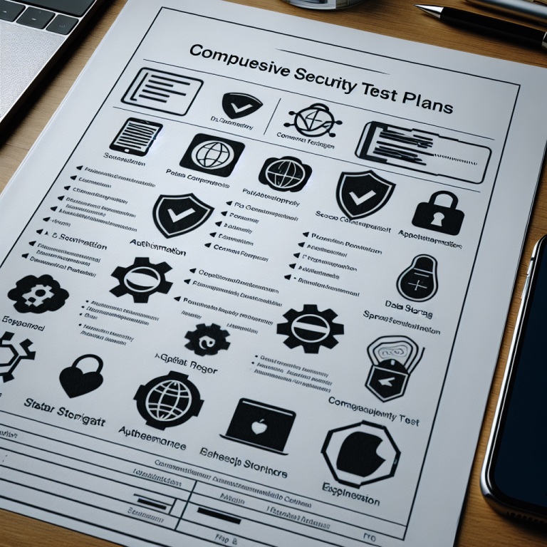 Ios Security Test Generator