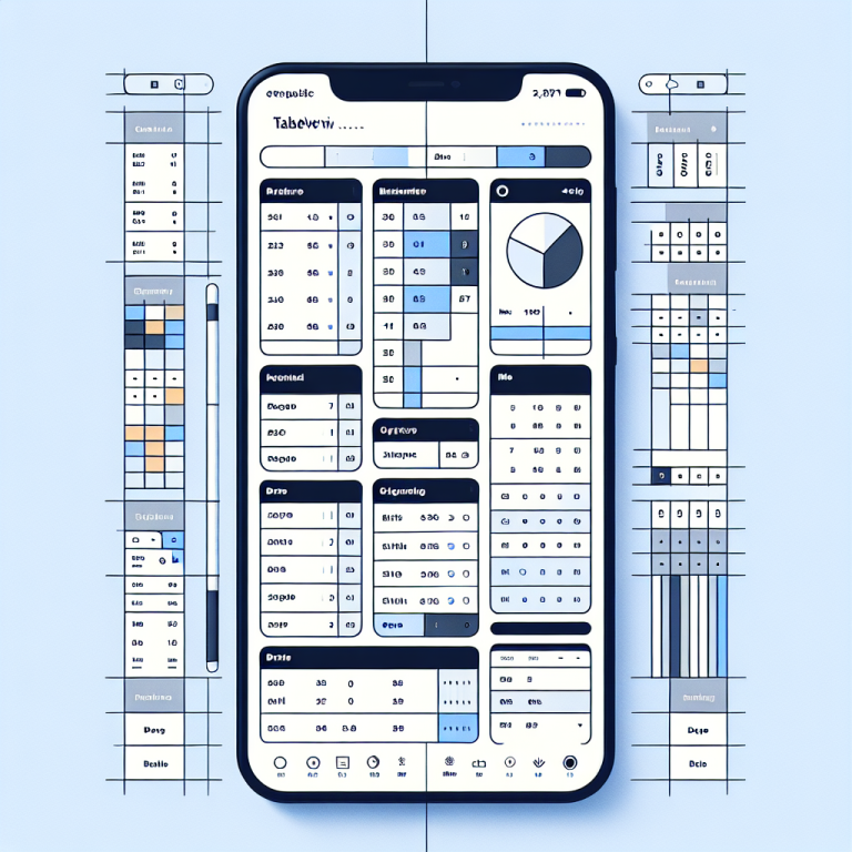 Ios Tableview Generator