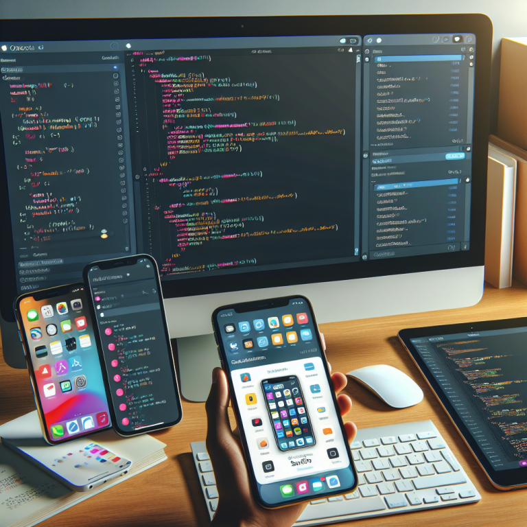 Ios Target Generator
