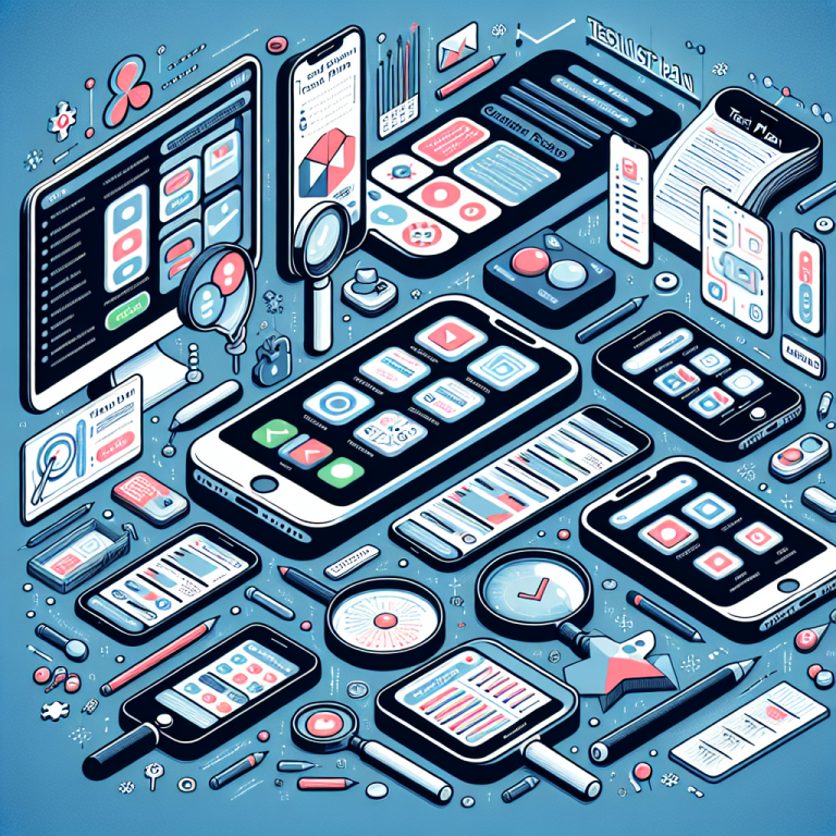 Ios Test Plan Generator
