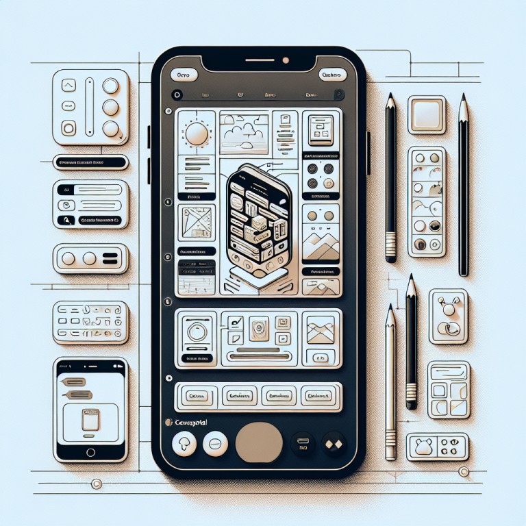 Ios Tvos Interface Generator