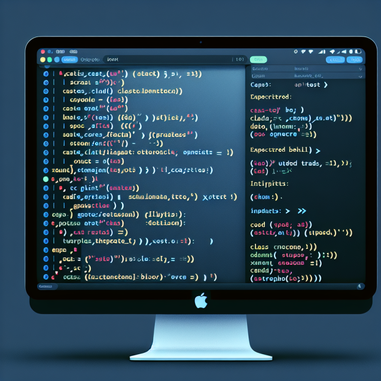 Ios Unit Test Generator
