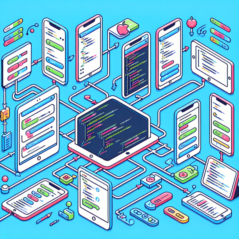 Ios View Controller Generator