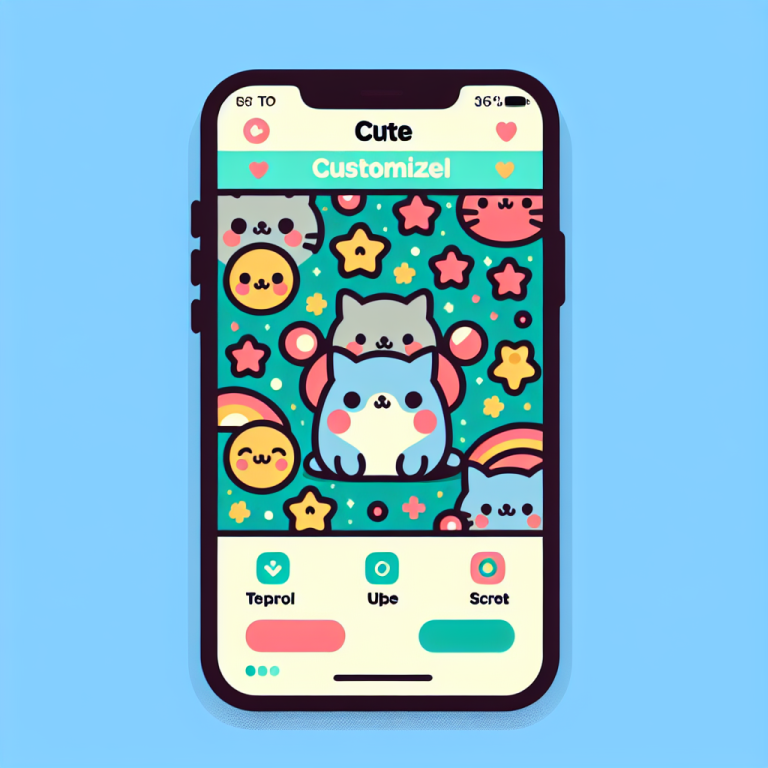 Iphone Cute Wallpaper Phone Generator