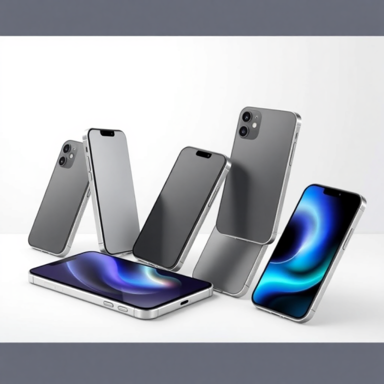 Iphone Mockup Generator Free