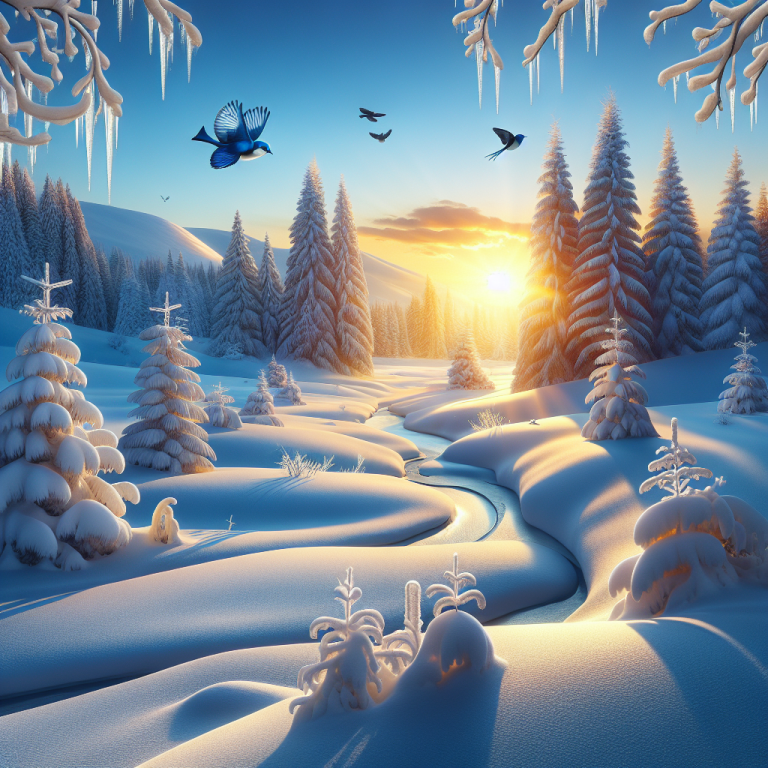 Iphone Wallpaper Winter Generator