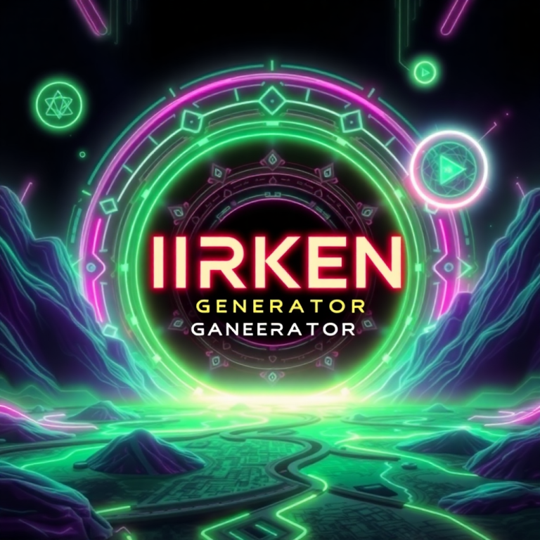 Irken Name Generator