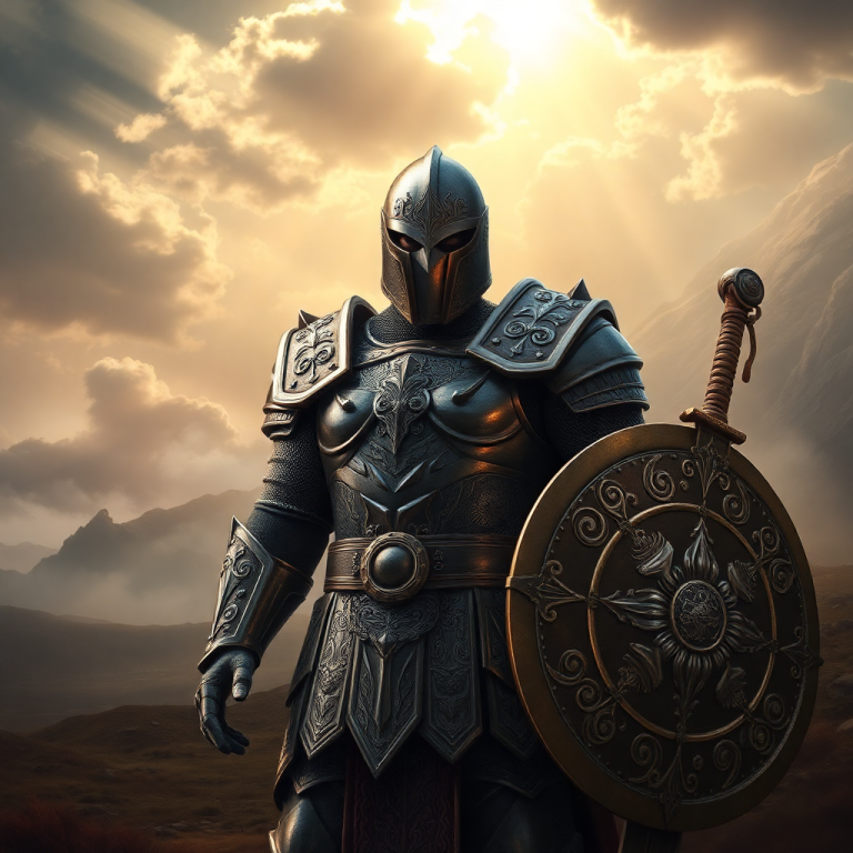 Iron Warrior Name Generator