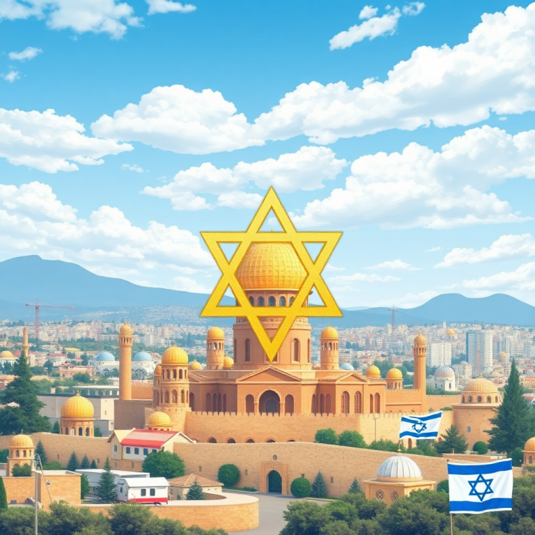 Israeli Name Generator