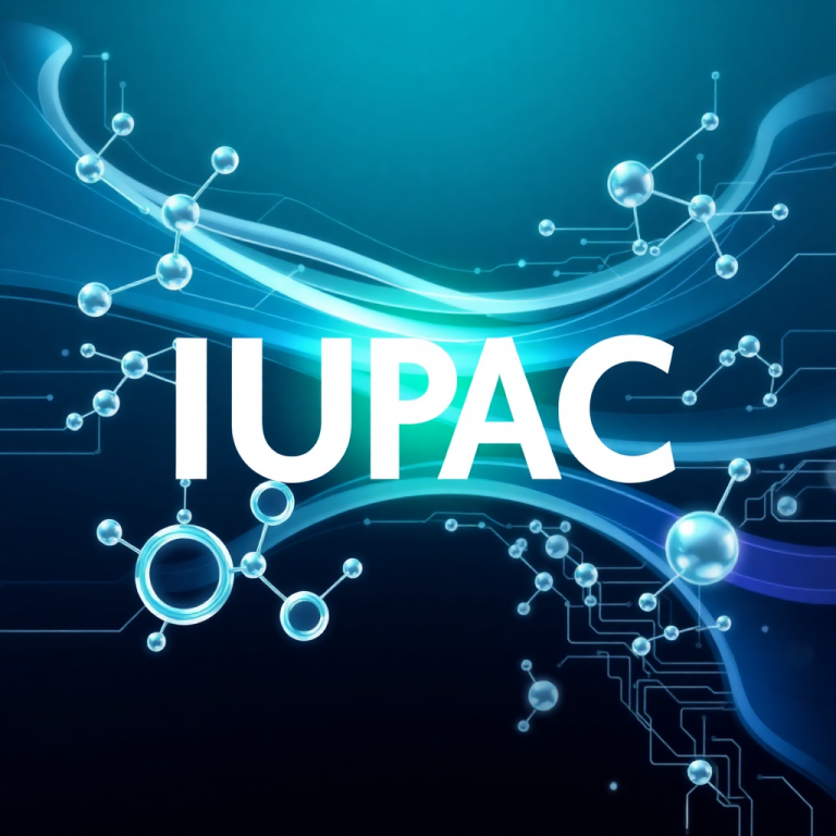 Iupac Name Generator From Formula