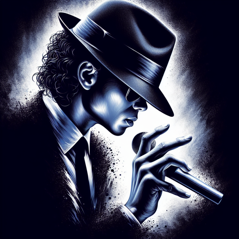 Jackson Wallpaper Generator