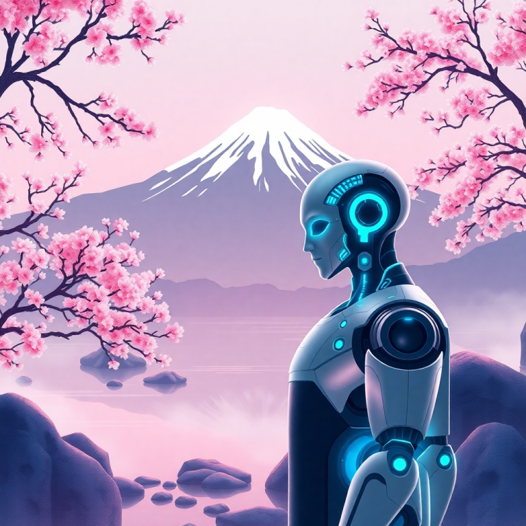 Japanese Ai Generator