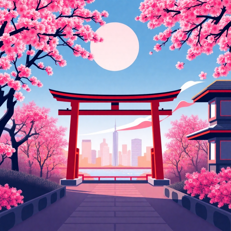 Japanese American Name Generator