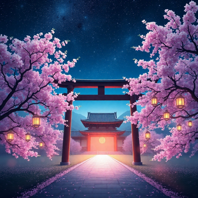 Japanese Fantasy Name Generator