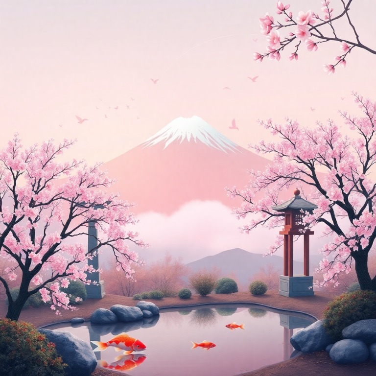 Japanese Name Meaning Generator