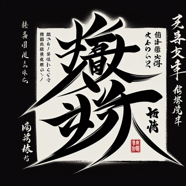 Japanese Quote Tattoo Generator