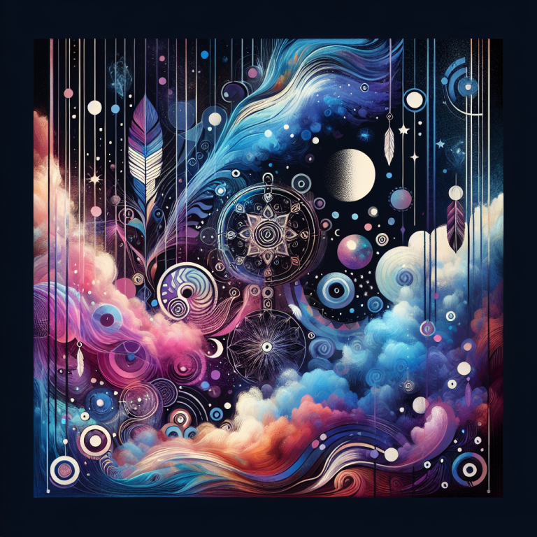 Jazzy Album Cover Generator