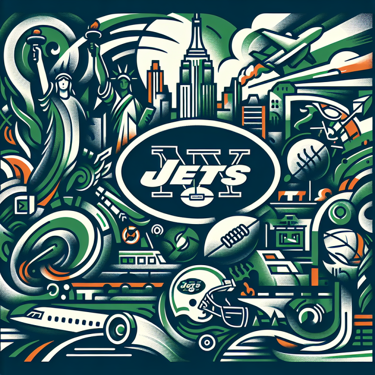 Jets Wallpaper Generator