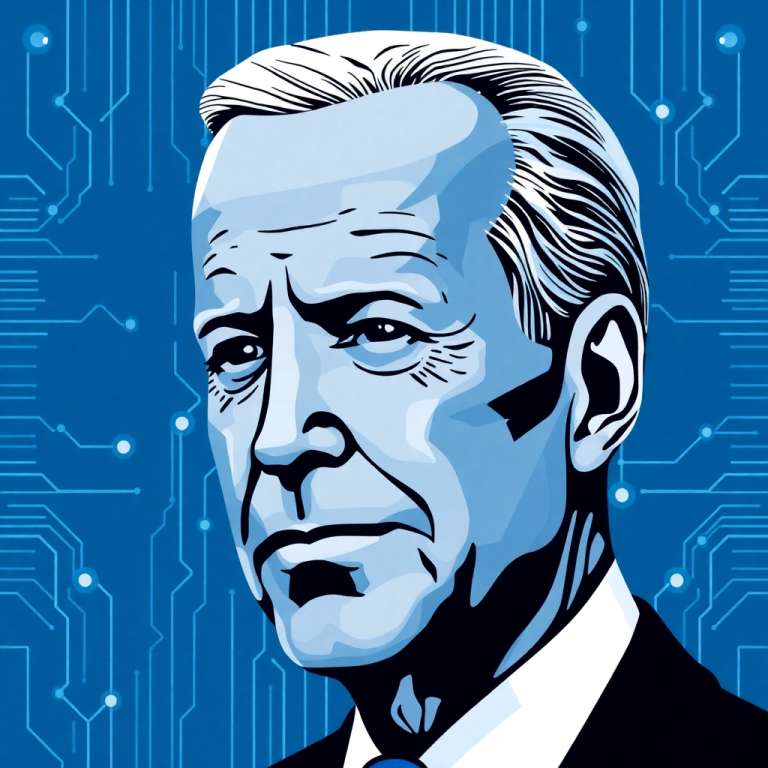 Joe Biden Ai Generator
