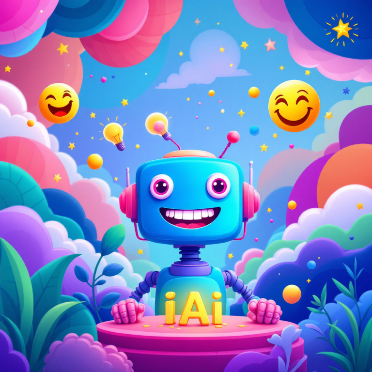 Joke Generator Ai