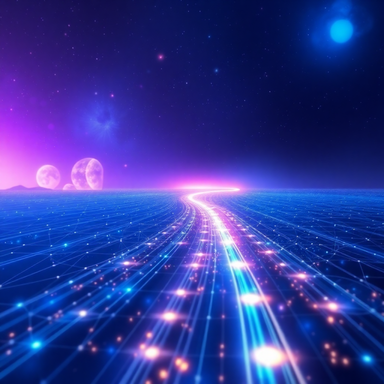 Journey Ai Generator