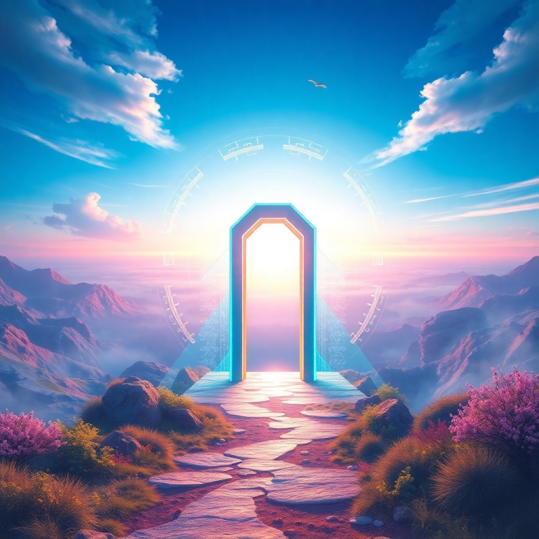 Journey Ai Image Generator