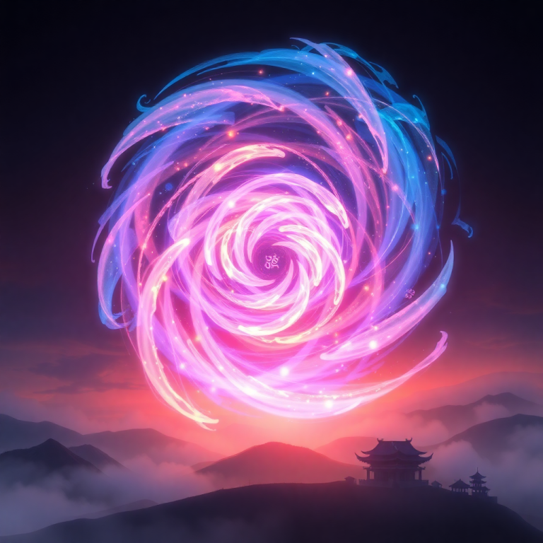 Jutsu Name Generator