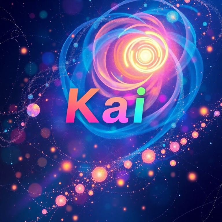 Kai Name Generator