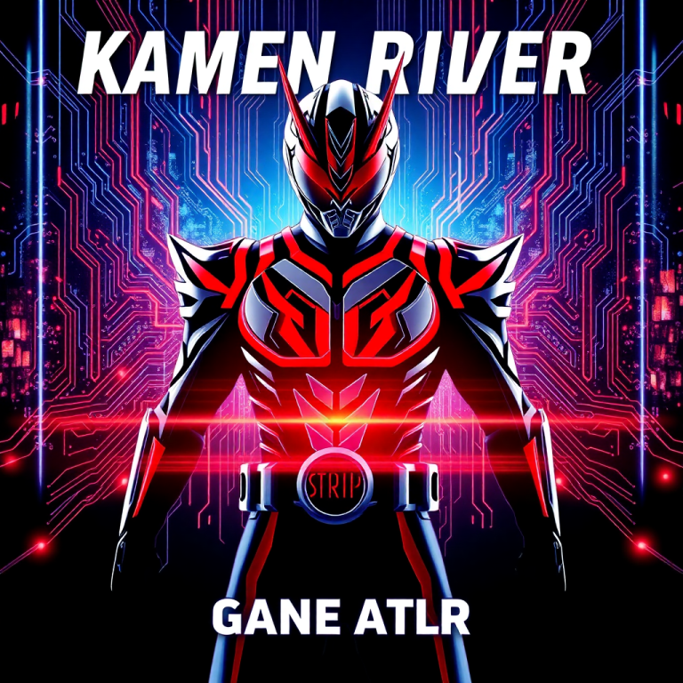 Kamen Rider Name Generator