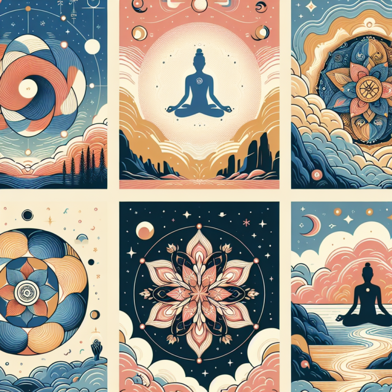 Karma Wallpaper Generator