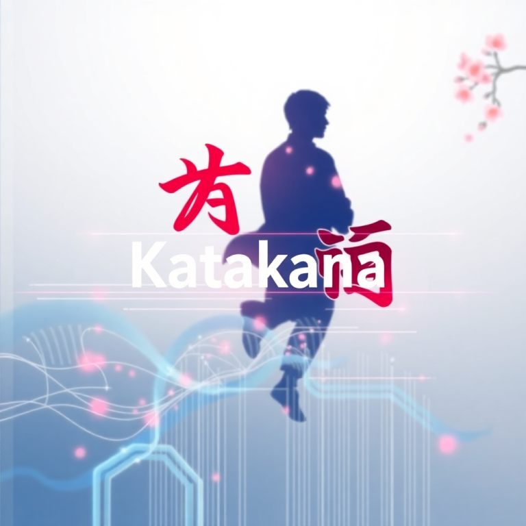 Katakana Name Generator