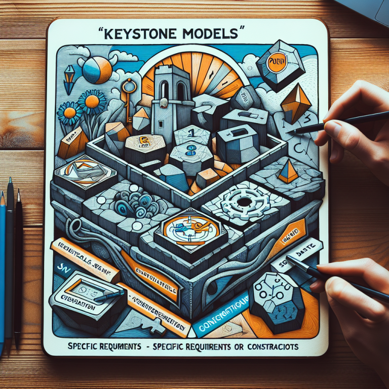 Keystone Model Generator