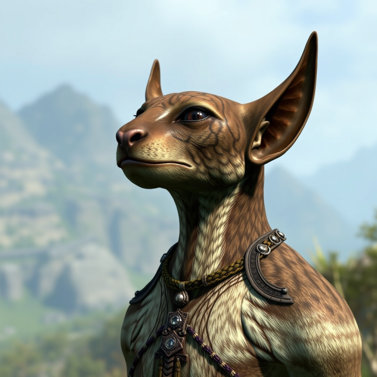 Khajiit Name Generator