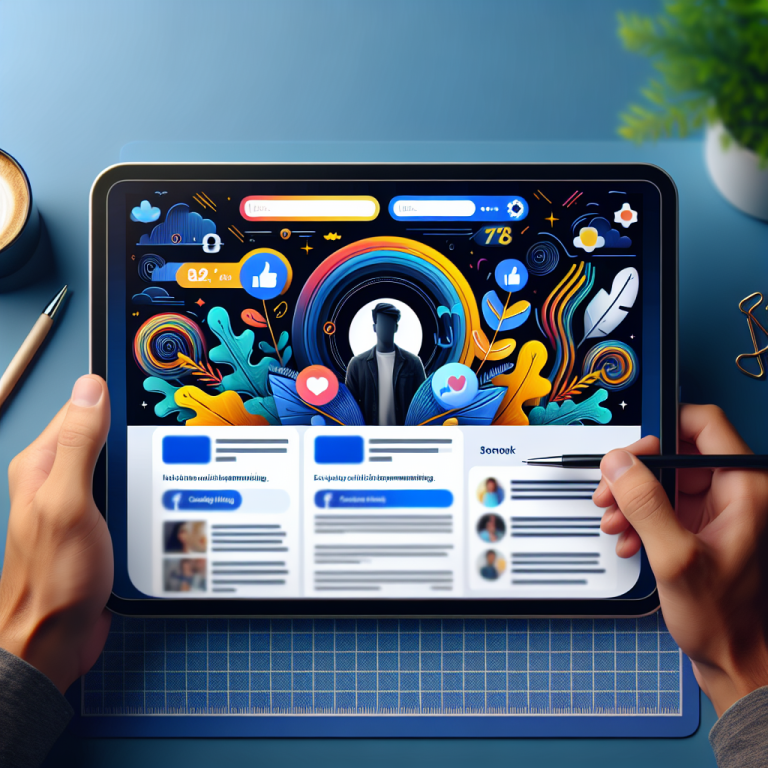 Killer Facebook Ad Generator