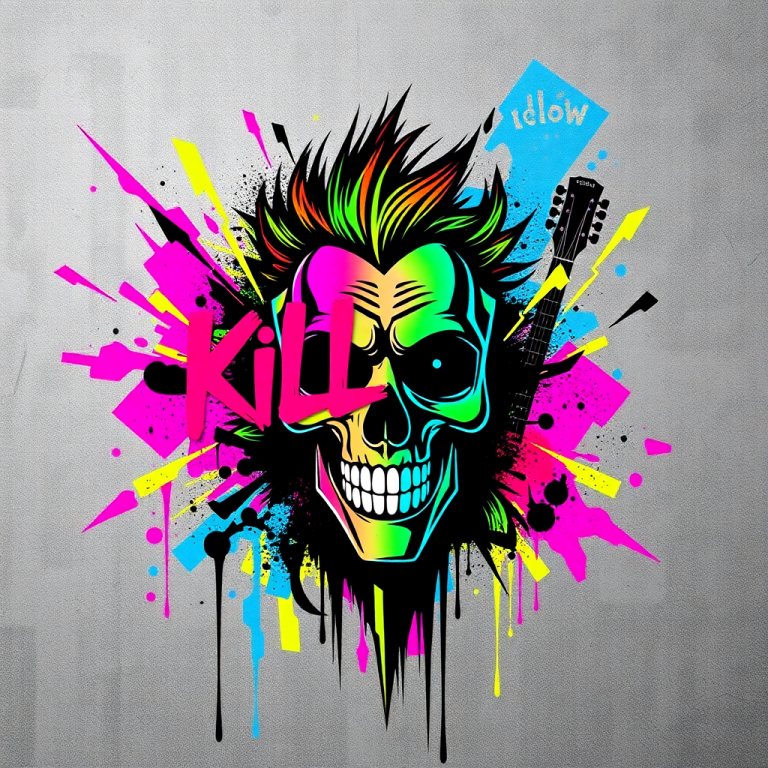 Killjoy Mcr Name Generator