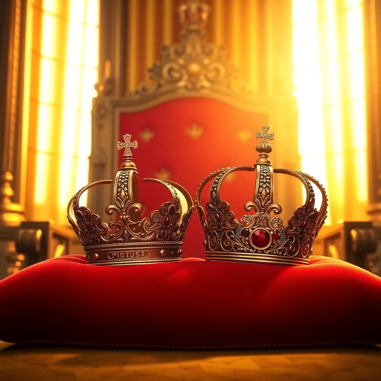 King And Queen Name Generator