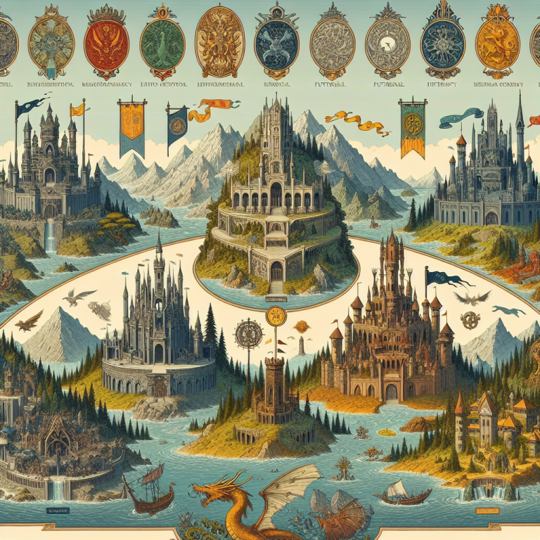Kingdom Name Generator