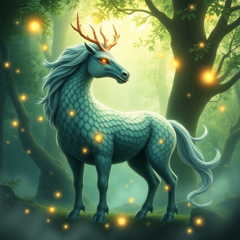 Kirin Name Generator