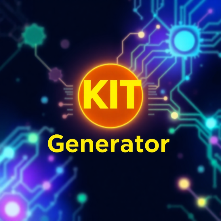 Kit Name Generator