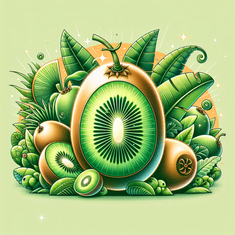 Kiwi Shop Product Description Generator