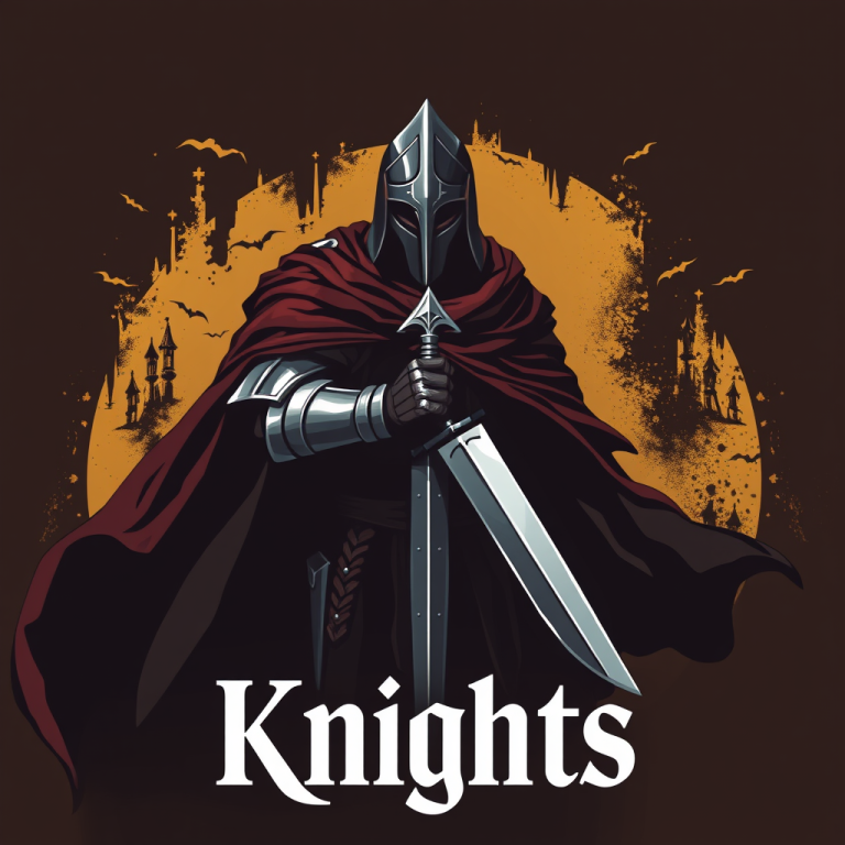 Knight Name Generator