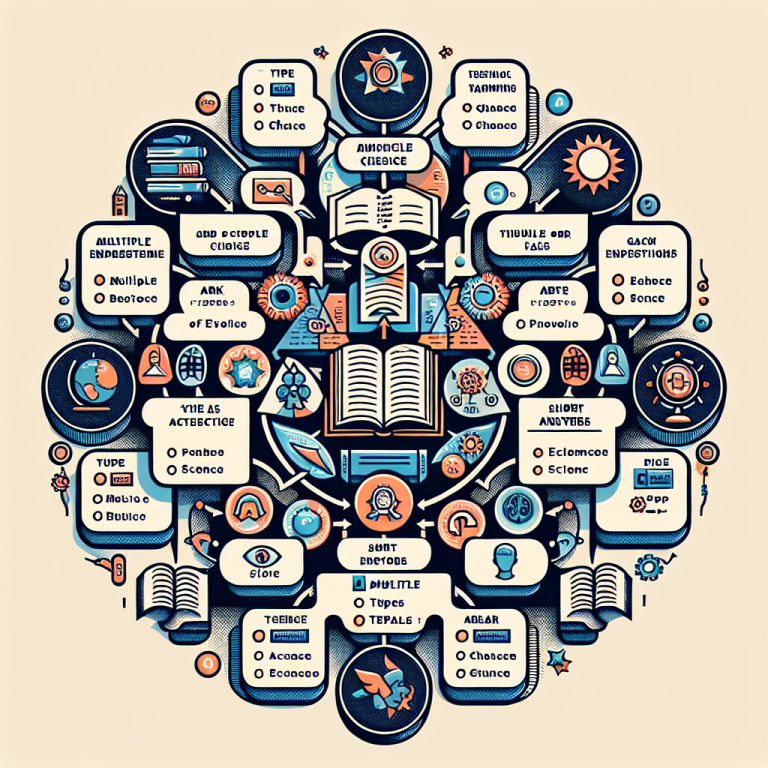 Knowledge Check Generator