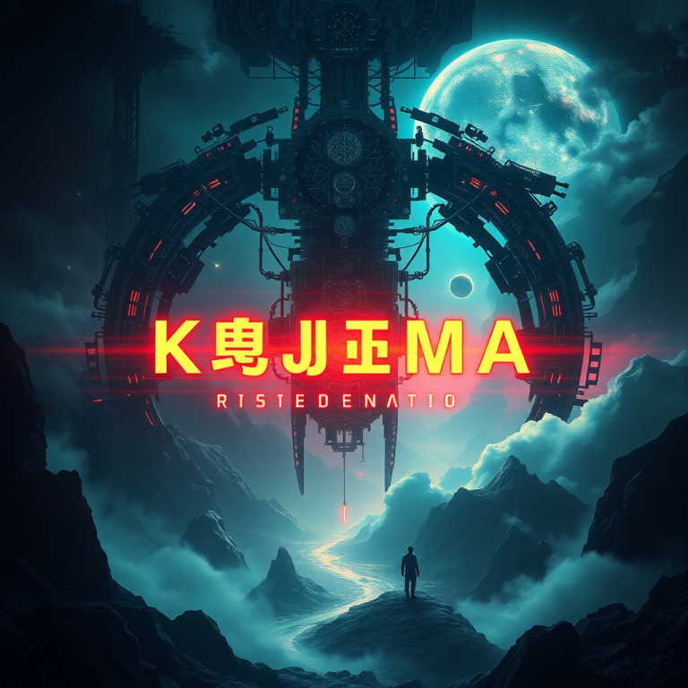 Kojima Name Generator